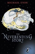 Neverending story | Michael Ende | 