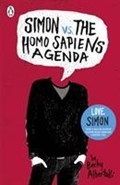Simon vs. the Homo Sapiens Agenda | Becky Albertalli | 