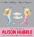 Alison Hubble | Allan Ahlberg | 