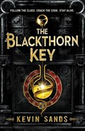 The Blackthorn Key | Kevin Sands | 