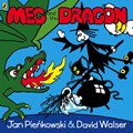 Meg and the Dragon | David Walser | 