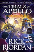The Burning Maze (The Trials of Apollo Book 3) | Rick Riordan | 