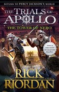 The Tower of Nero (The Trials of Apollo Book 5) | Rick Riordan | 