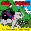 Meg in the Jungle | David Walser | 