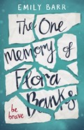 The One Memory of Flora Banks | Emily Barr | 