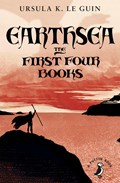 Earthsea: The First Four Books | Ursula Le Guin | 