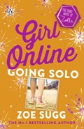 Girl Online: Going Solo | Zoe Sugg | 
