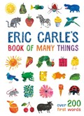 Eric Carle's Book of Many Things | Eric Carle | 