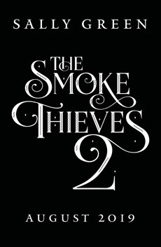 Smoke thieves (02): the demon world
