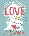 Love from the Moomins | Tove Jansson | 