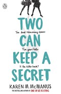 Two can keep a secret | Karen McManus | 