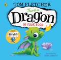 There's a Dragon in Your Book | Tom Fletcher | 