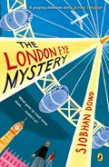 The London Eye Mystery | Siobhan Dowd | 