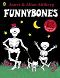 Funnybones | Allan Ahlberg ; Janet Ahlberg | 