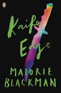 Knife Edge | Malorie Blackman | 