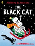 Funnybones: The Black Cat | Allan Ahlberg | 