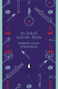 Dr Jekyll and Mr Hyde | Robert Louis Stevenson | 