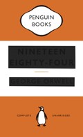 Nineteen Eighty-Four | George Orwell | 