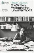 The Written World and the Unwritten World | Italo Calvino | 