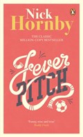 Fever Pitch | Nick Hornby | 