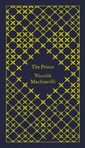 Penguin mini clothbound classics The prince | Niccolo Machiavelli | 