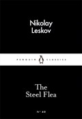 The Steel Flea | Nikolay Leskov | 