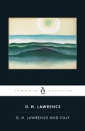 D. H. Lawrence and Italy | D. H. Lawrence | 