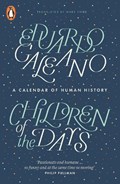 Children of the Days | Eduardo Galeano | 