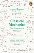 Classical Mechanics | George Hrabovsky ; Leonard Susskind | 