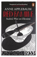 Red Famine | Anne Applebaum | 