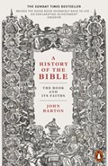 A History of the Bible | Dr John Barton | 