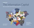 LONDON: The Information Capital | James Cheshire ; Oliver Uberti | 