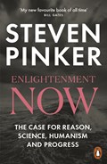 Enlightenment Now | Steven Pinker | 