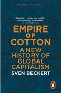 Empire of Cotton | Sven Beckert | 