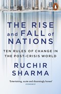 The Rise and Fall of Nations | Ruchir Sharma | 