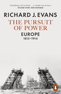 The Pursuit of Power | Richard J. Evans | 