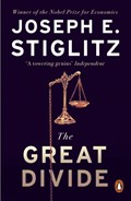 The Great Divide | Joseph E. Stiglitz | 