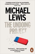 The Undoing Project | Michael Lewis | 