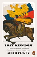 Lost Kingdom | Serhii Plokhy | 