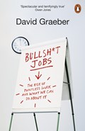 Bullshit Jobs | David Graeber | 