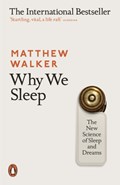 Why We Sleep | Matthew Walker | 