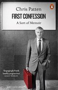 First Confession | Chris Patten | 
