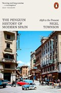 The Penguin History of Modern Spain | Nigel Townson | 