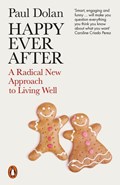 Happy Ever After | Paul Dolan | 