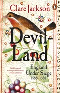 Devil-Land | Clare Jackson | 