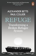 Refuge | Alexander Betts ; Paul Collier | 