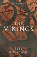 The Vikings | Else Roesdahl | 