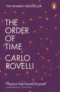 Order of time | Carlo Rovelli | 