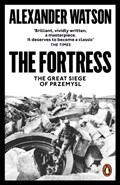 The Fortress | Alexander Watson | 
