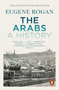 The Arabs | Eugene Rogan | 